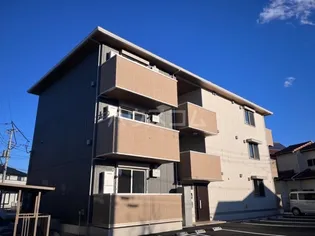 メゾンラフィーネの画像