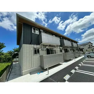 グレイスコートの画像