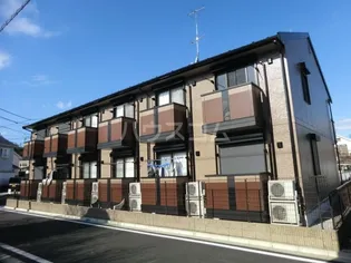 リヴェールエフティIIの画像