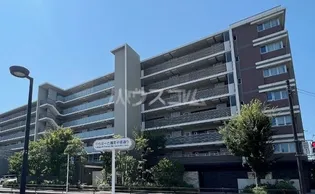 パークホームズLALA湘南平塚の画像