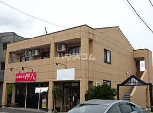 BRILLIANT PALACEの画像