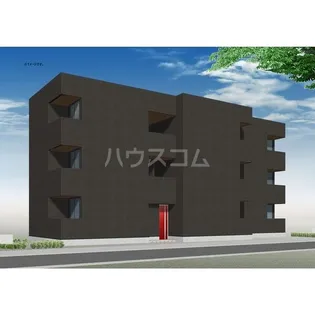 JACK INAEIⅣの画像