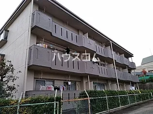 好日ハイツの画像