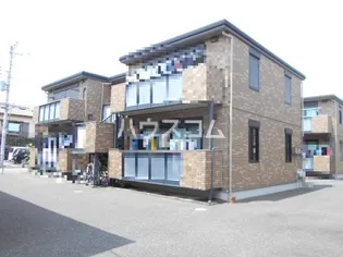 ヴィラ相生Cの画像