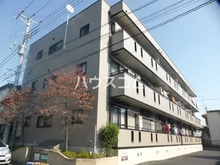 コンフォート嵯峨の画像