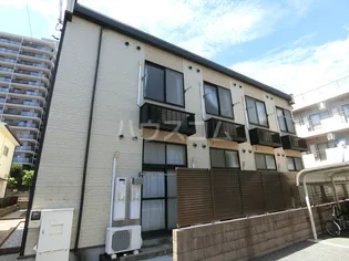 フェリオ柏の画像