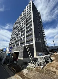 エアリーガーデン Bの画像