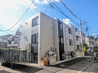 EVERCREST赤羽の画像