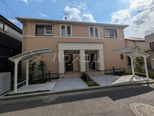 IVYCOURT ーアイビーコートーの画像