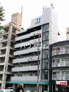 JJ八事ビル(ジェイジェイヤゴトビル)【6階】の外観