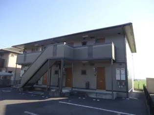 サウスウィンド Bの画像