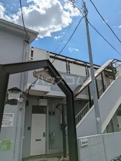 ウエストハイム谷戸の画像