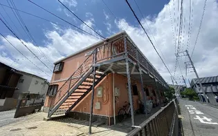 ファミーユ三橋の画像