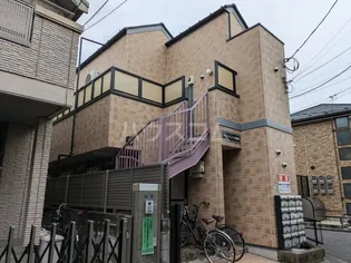 アーバンプレイス沼袋Ⅲ【2階】の外観