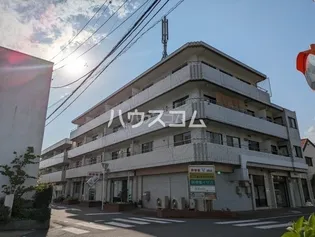 キャピタル南越の画像