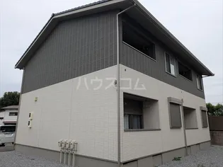 コンフォルト結の画像