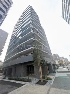 SーRESIDENCE千住大橋【3階】の外観