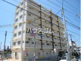 アビタシオン23の画像