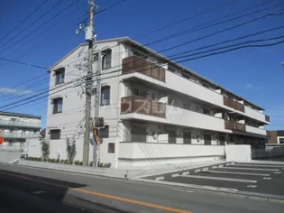 コンフォール古市場 ANNEXの画像