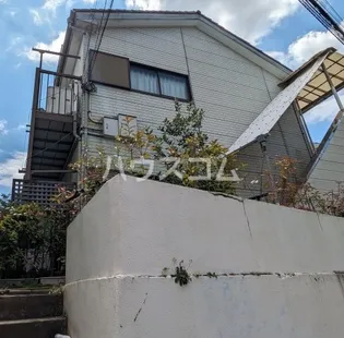 ヒルズ二本木の画像