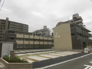 ヴィオーラ八番の画像