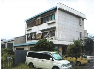 岩田コーポの画像