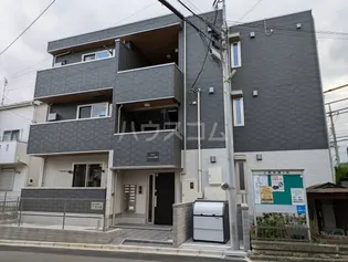 DーSERENO西所沢の画像