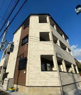 メルディア舎人公園の画像