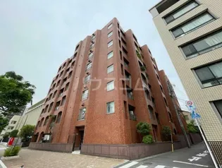 代々木ロイヤルマンションの画像