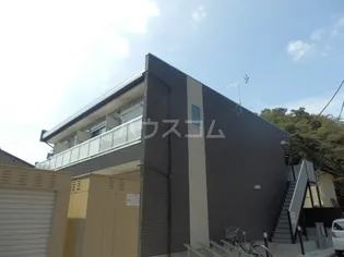 リブリ ラルジュの画像