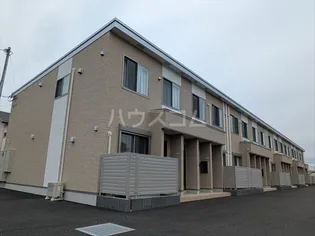 ルミナスコートの画像