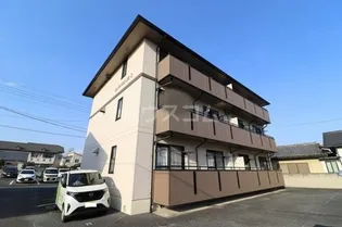 ジュネスなかじま Dの画像