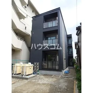 LECOCON稲沢【2階】の外観