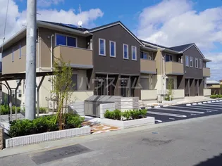 ル ジャルダンBの画像