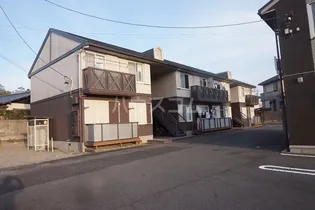 ドミール城山の画像