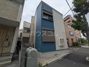 ヴィラート新柴又の画像