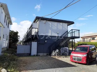 コーポ加藤の画像