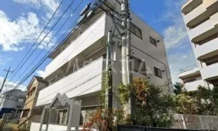 パールハイム川崎の画像