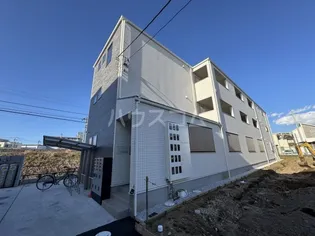 ブランメゾンBの画像