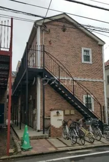 ハーミットクラブハウスクラーネの画像