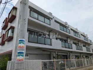 レキシントンマンション東大沢の画像