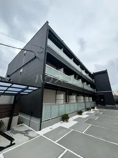 リブリ 中浦和IIの画像