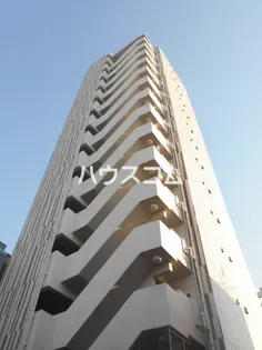 PREMIUM CUBE G 駒沢大学【15階】の外観