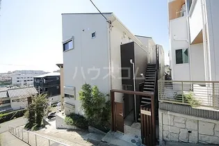 プレミアムコート長津田【102号室】の間取り