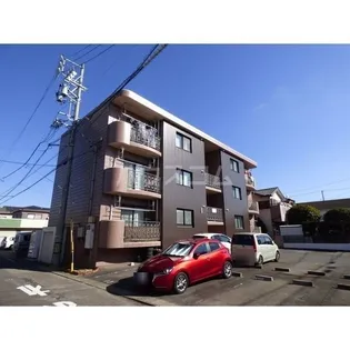 マンションCAT'S EYE IIの画像