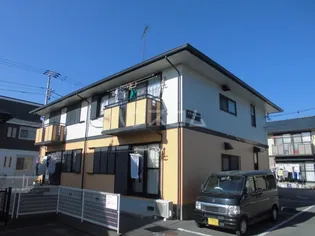 メゾンソレイユBの画像