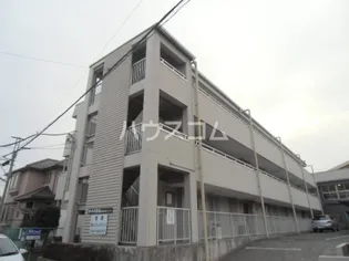 キャトル白山の画像