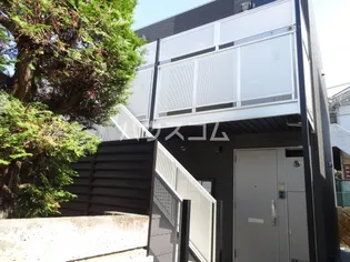 リブリ K&Mの画像