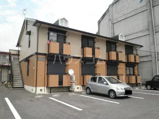 メゾン リブレの画像