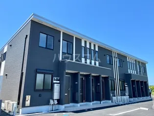 シンビー館Ⅳ棟の画像